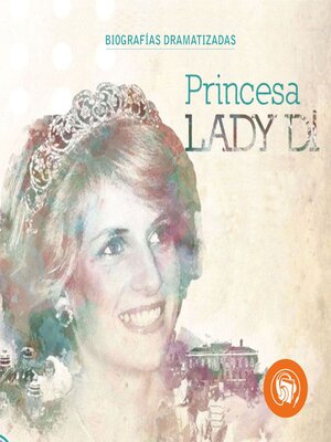 cover image of Lady Di